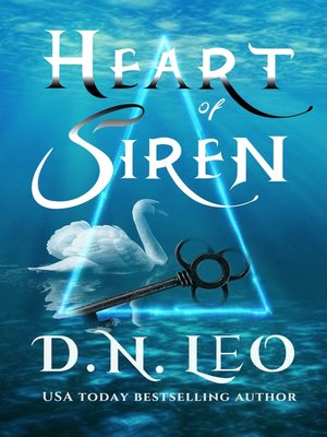 cover image of Heart of Siren